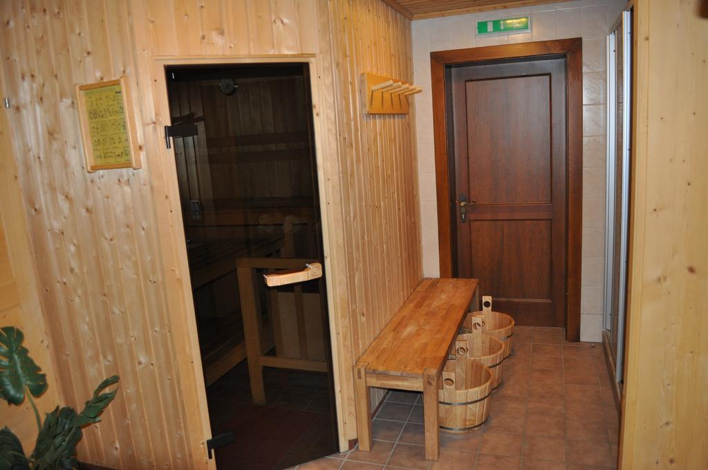 Mathiasl Panorama Ferienwohnungen Bodensdorf Bagian luar foto